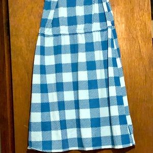 Lularoe tank dress NWTs. Size 2x
